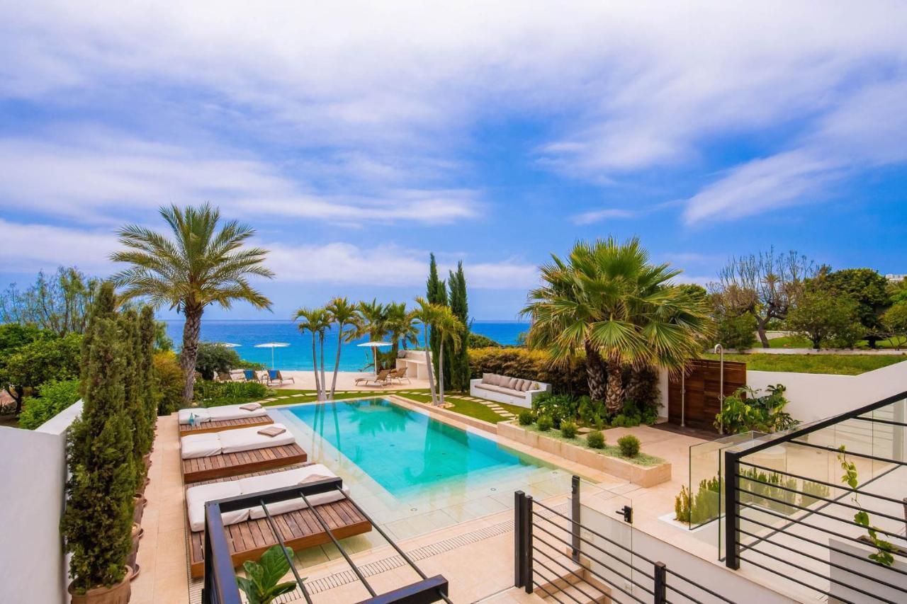Horizonte Club In Nerja By Solaga Holiday Homes Exterior foto