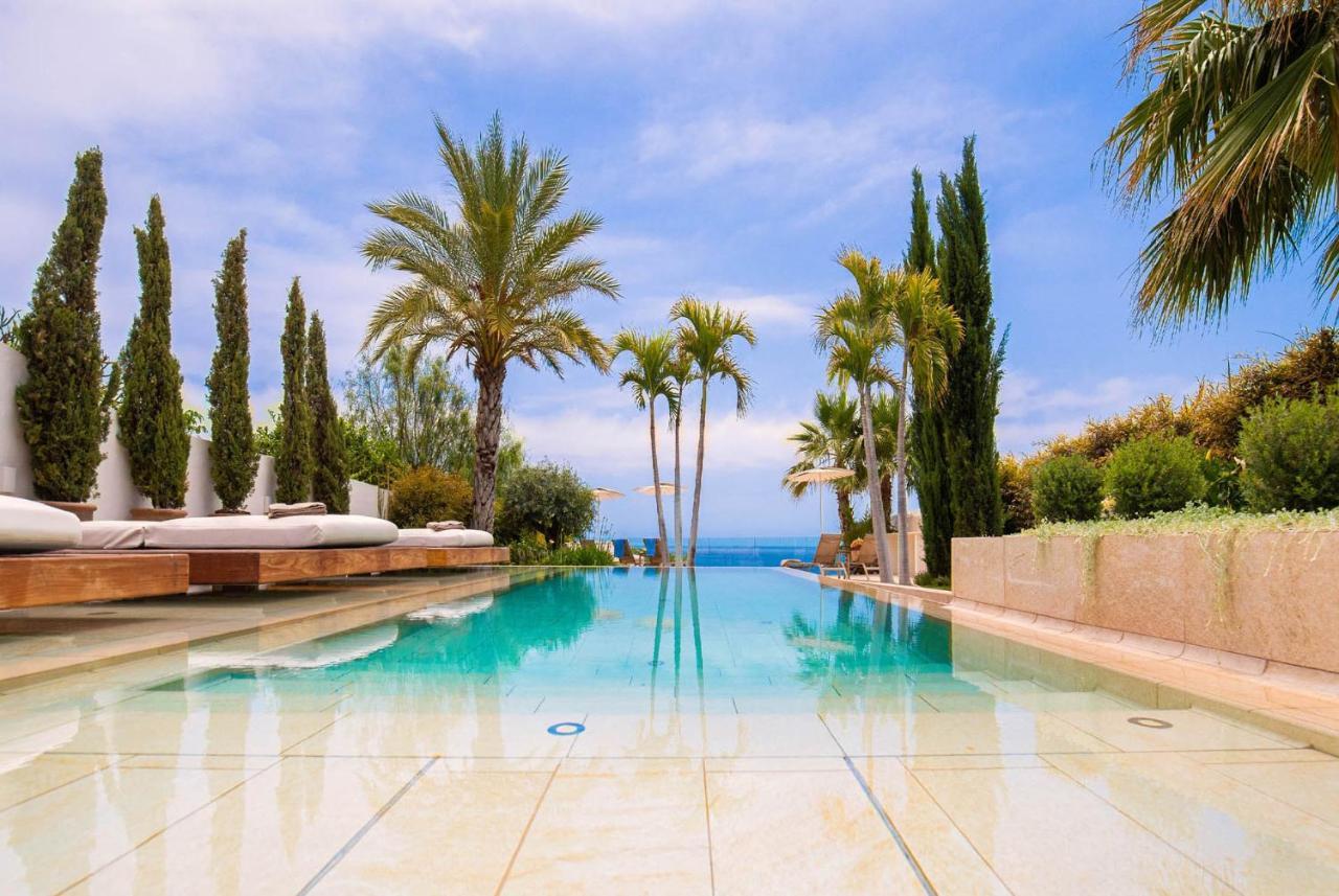 Horizonte Club In Nerja By Solaga Holiday Homes Exterior foto