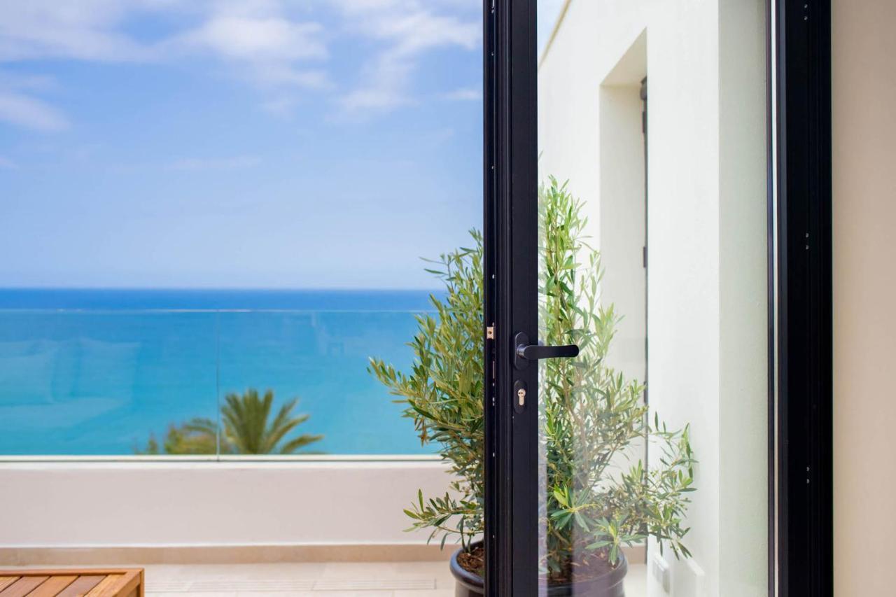 Horizonte Club In Nerja By Solaga Holiday Homes Exterior foto