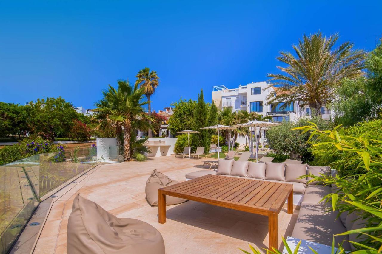 Horizonte Club In Nerja By Solaga Holiday Homes Exterior foto
