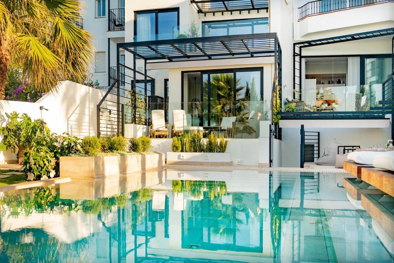 Horizonte Club In Nerja By Solaga Holiday Homes Exterior foto