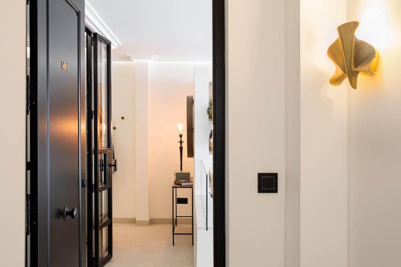 Horizonte Club In Nerja By Solaga Holiday Homes Exterior foto