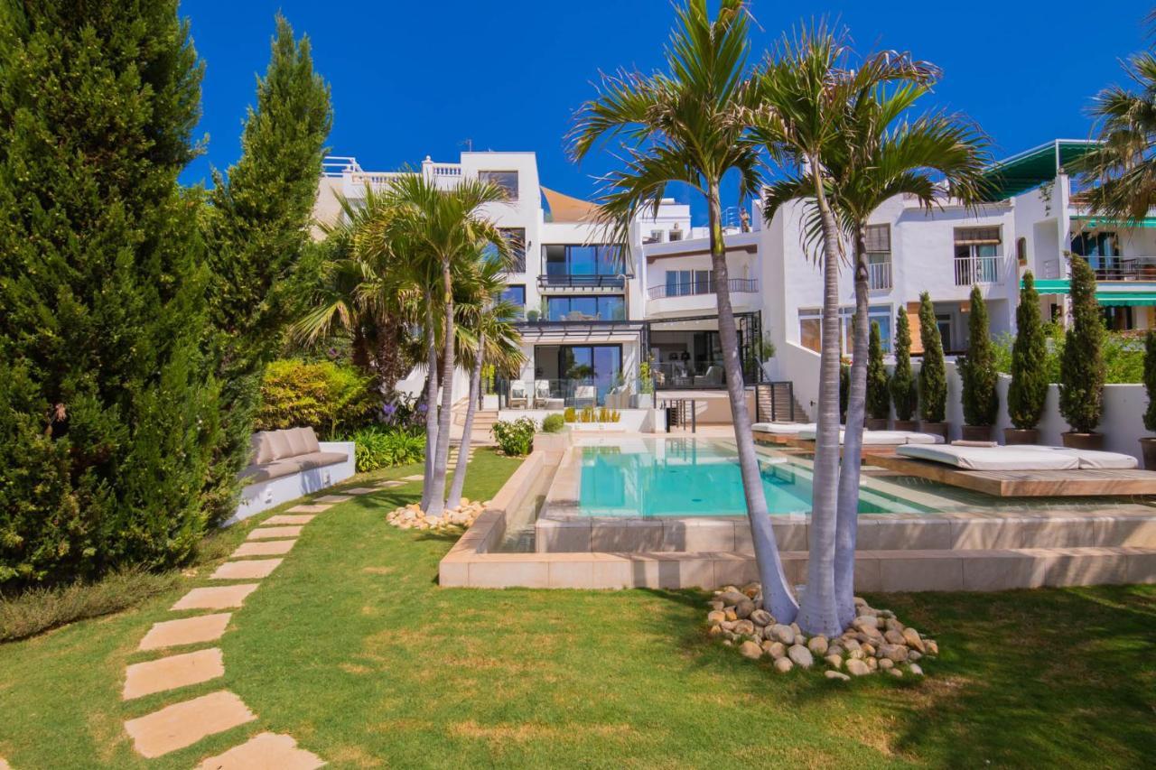 Horizonte Club In Nerja By Solaga Holiday Homes Exterior foto