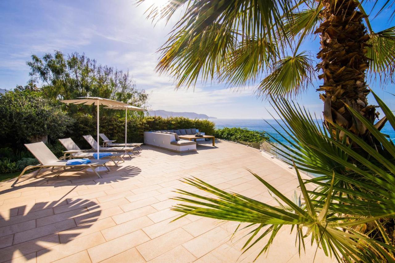 Horizonte Club In Nerja By Solaga Holiday Homes Exterior foto