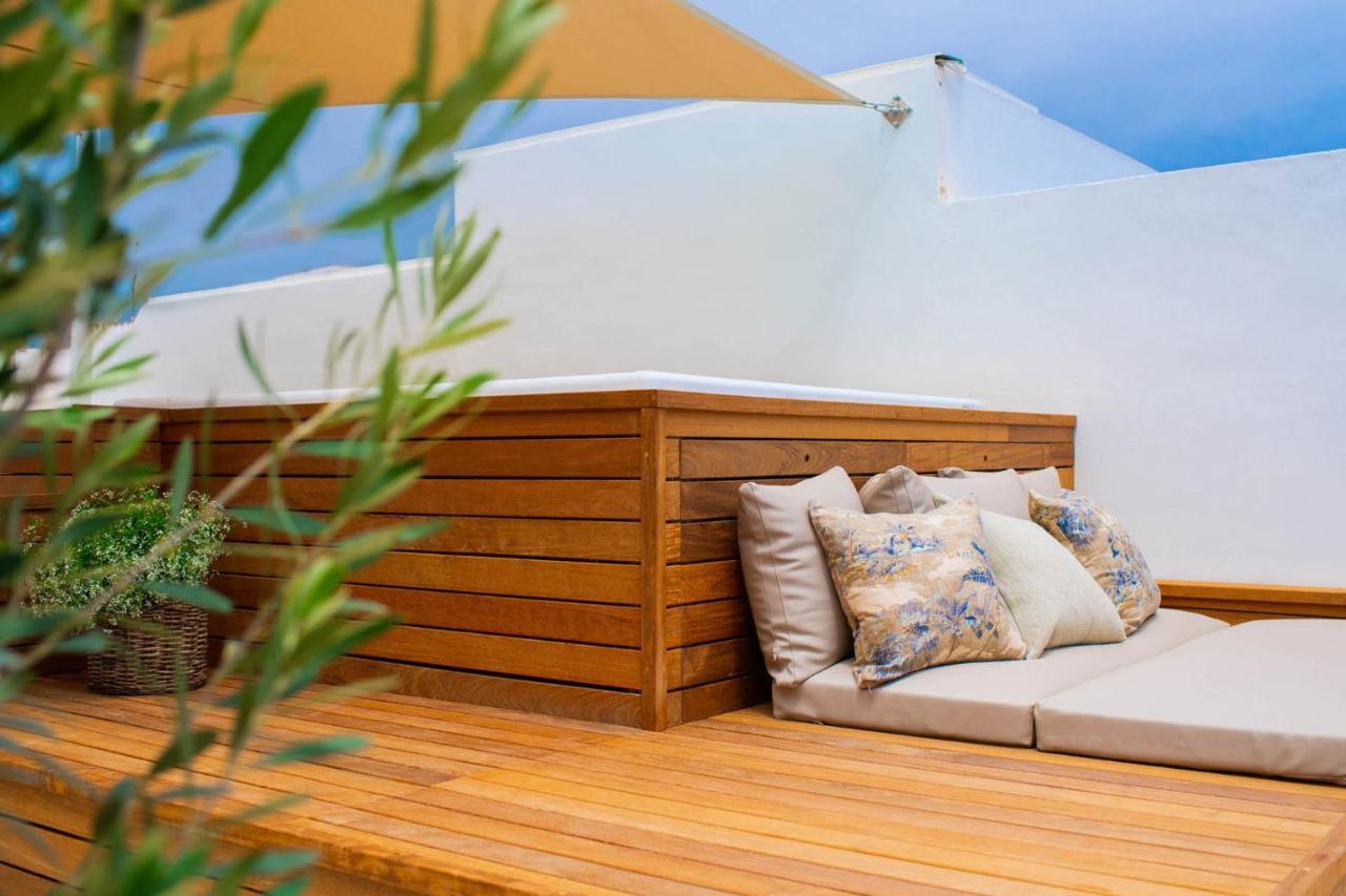 Horizonte Club In Nerja By Solaga Holiday Homes Exterior foto