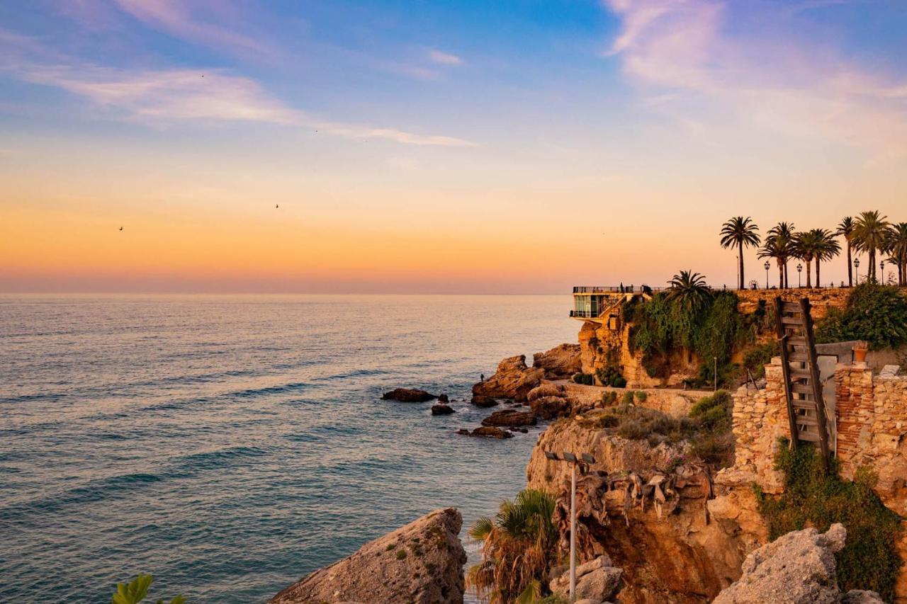 Horizonte Club In Nerja By Solaga Holiday Homes Exterior foto