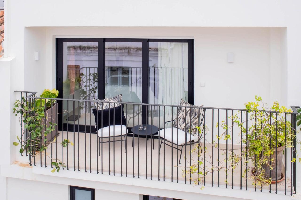 Horizonte Club In Nerja By Solaga Holiday Homes Exterior foto