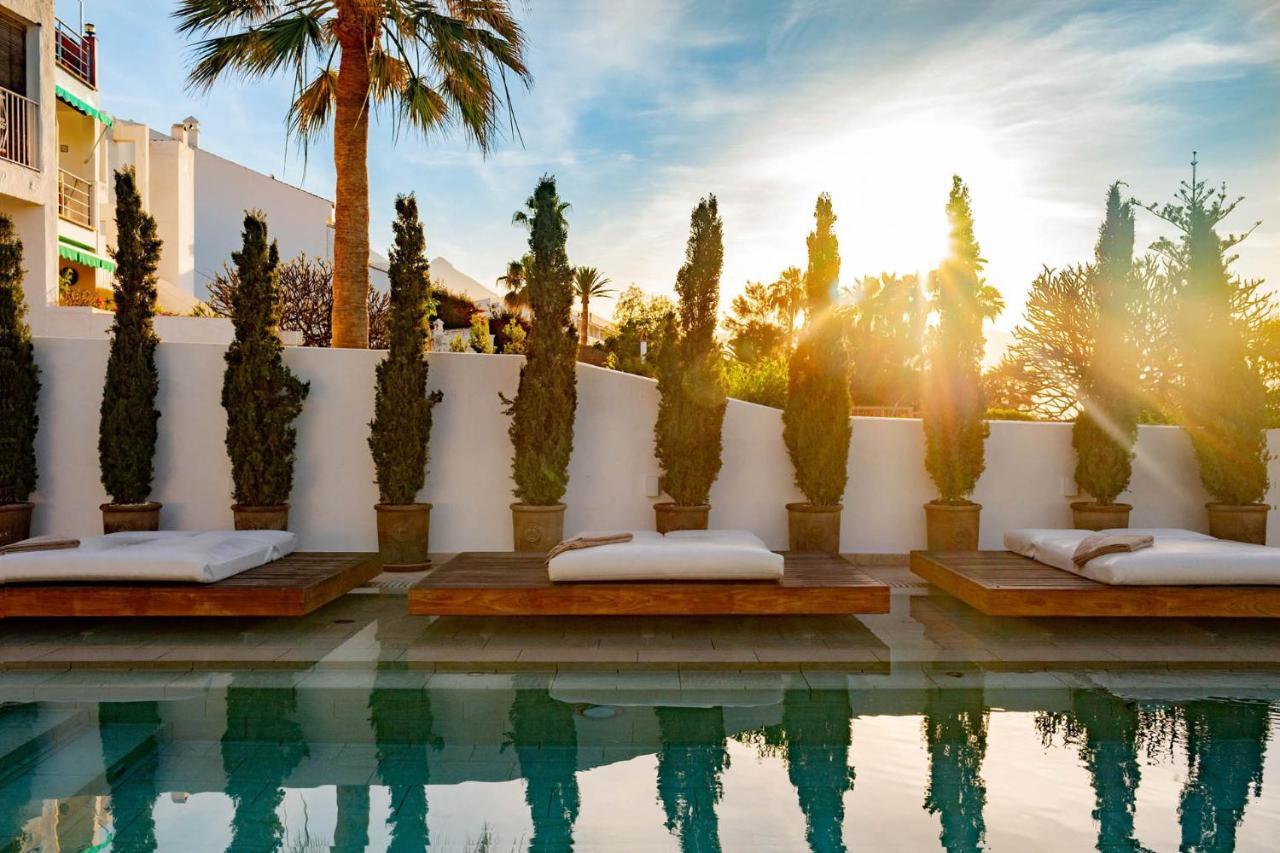 Horizonte Club In Nerja By Solaga Holiday Homes Exterior foto