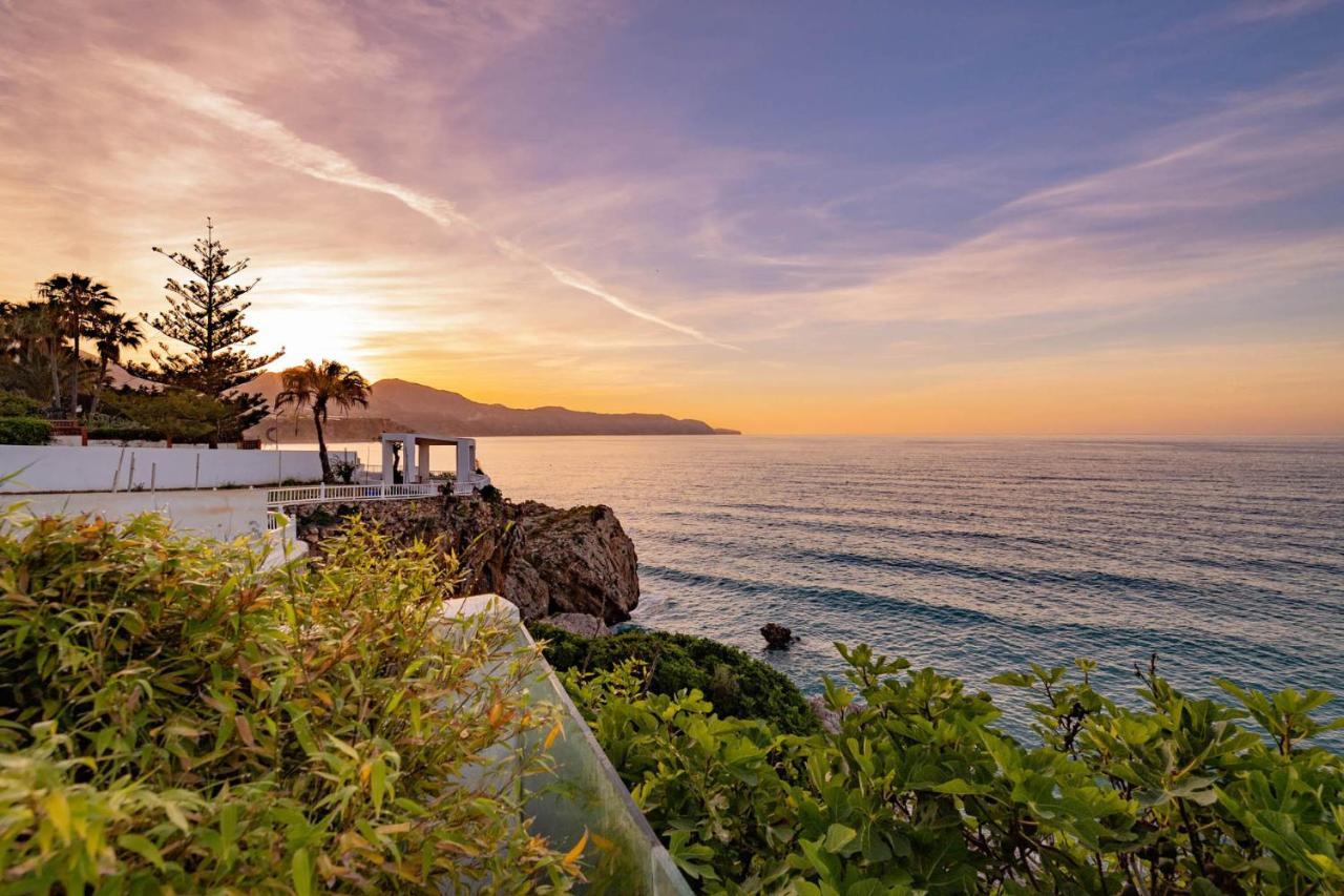 Horizonte Club In Nerja By Solaga Holiday Homes Exterior foto