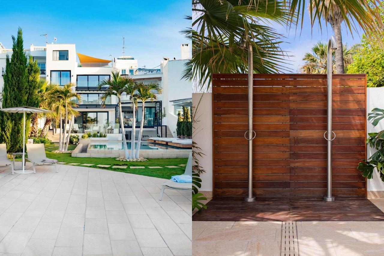 Horizonte Club In Nerja By Solaga Holiday Homes Exterior foto